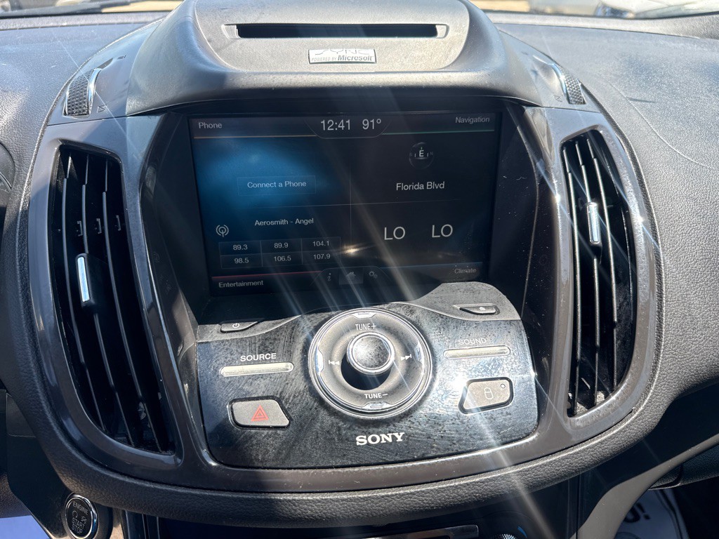 2014 Ford Escape Image 16