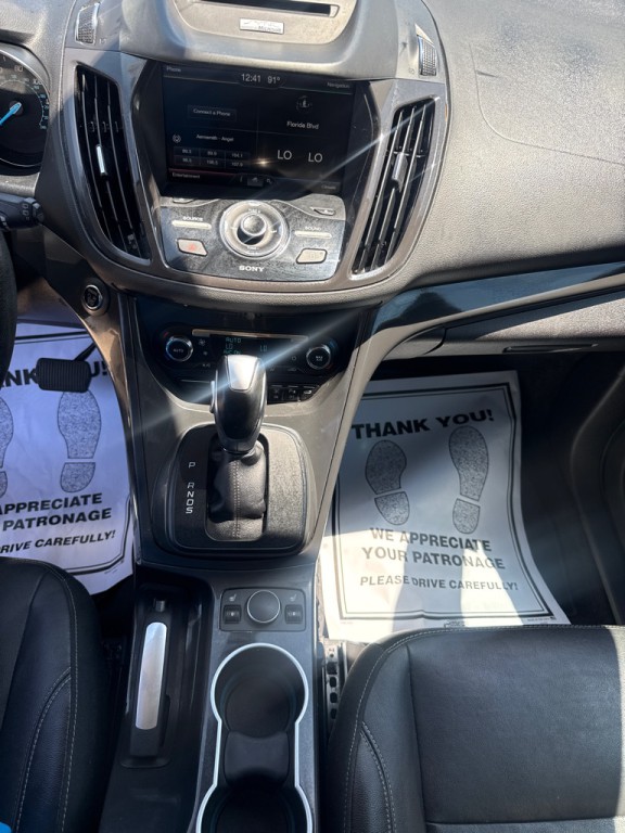 2014 Ford Escape Image 17
