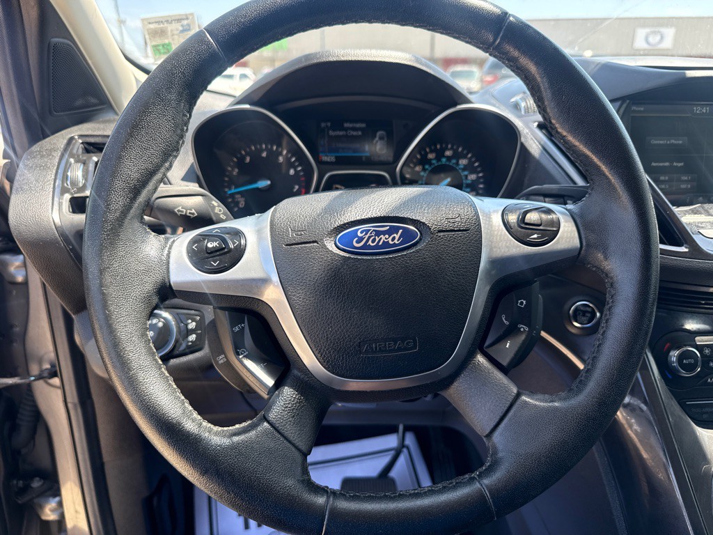 2014 Ford Escape Image 18