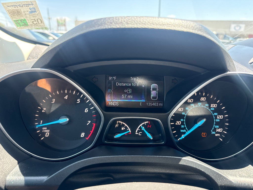2014 Ford Escape Image 19