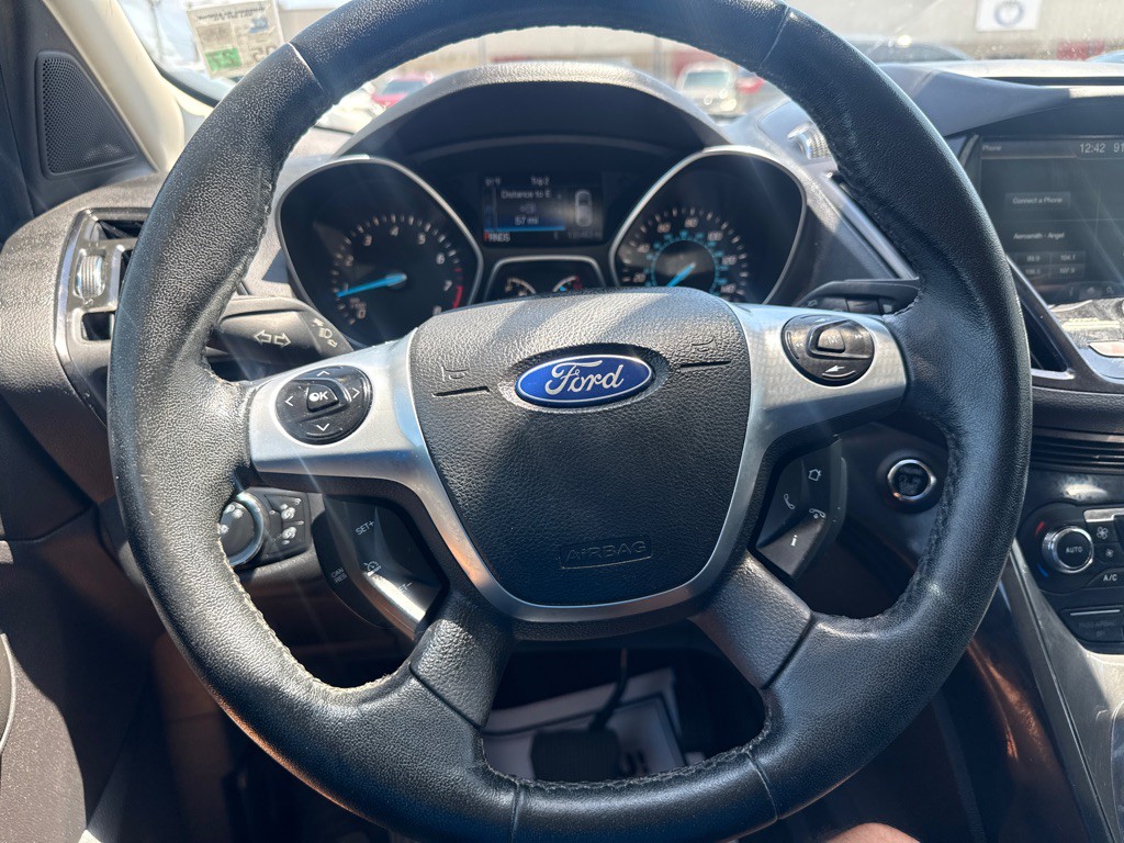 2014 Ford Escape Image 20