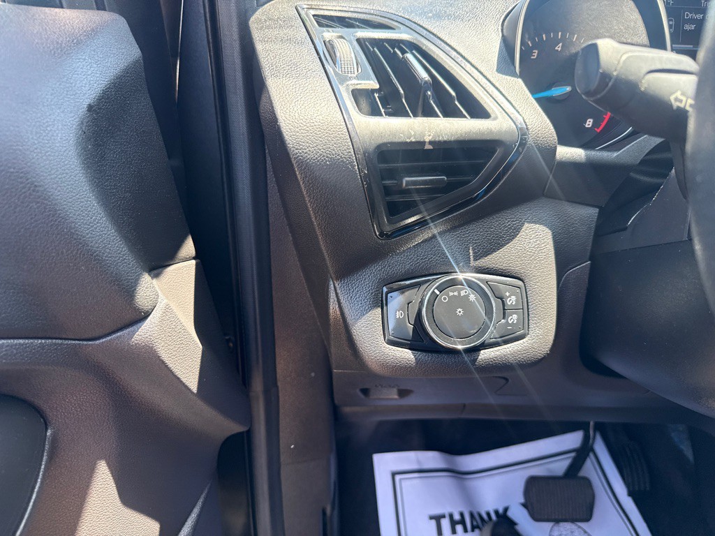 2014 Ford Escape Image 21