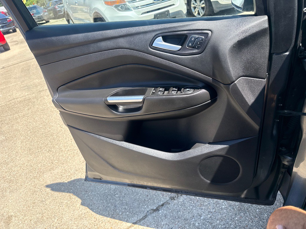 2014 Ford Escape Image 22