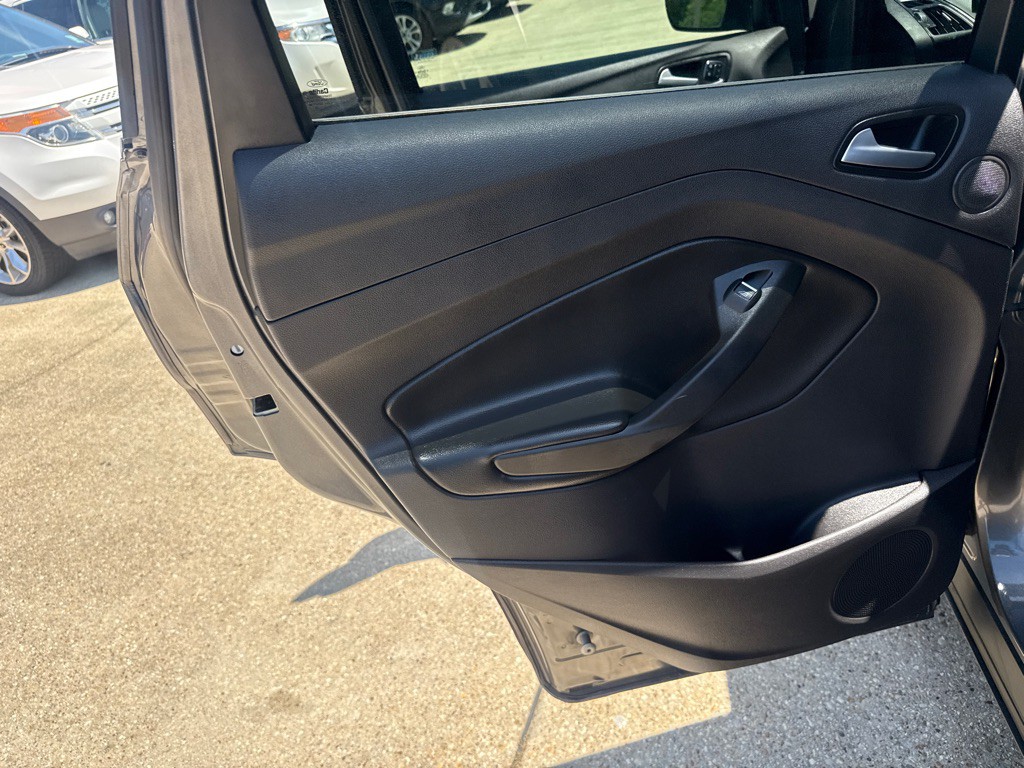 2014 Ford Escape Image 23