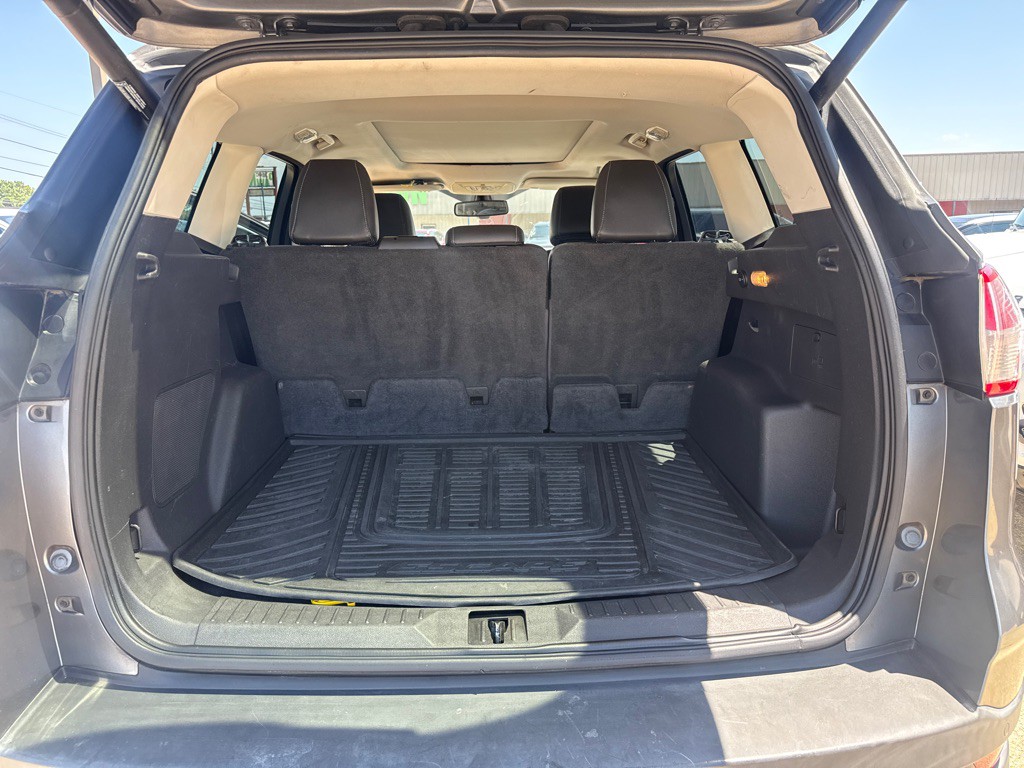 2014 Ford Escape Image 24