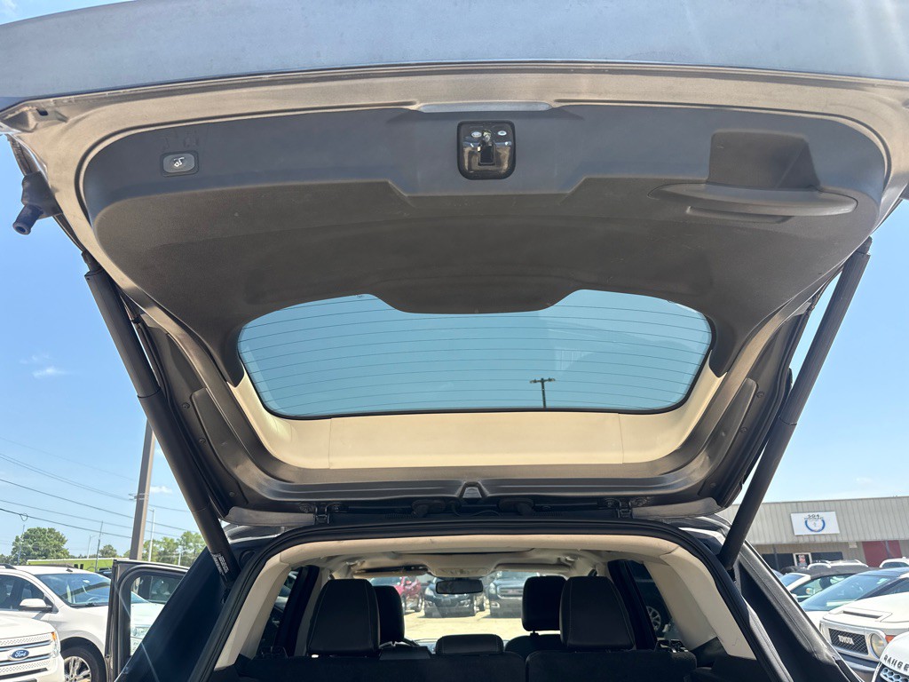 2014 Ford Escape Image 25