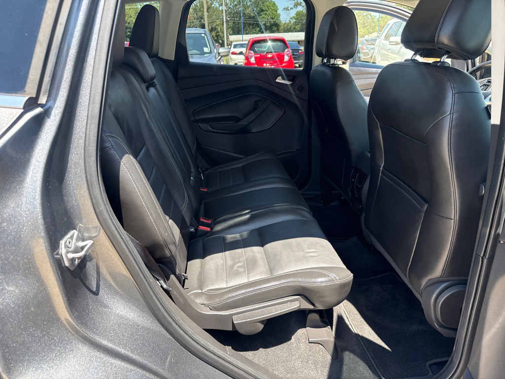 2014 Ford Escape Image 26