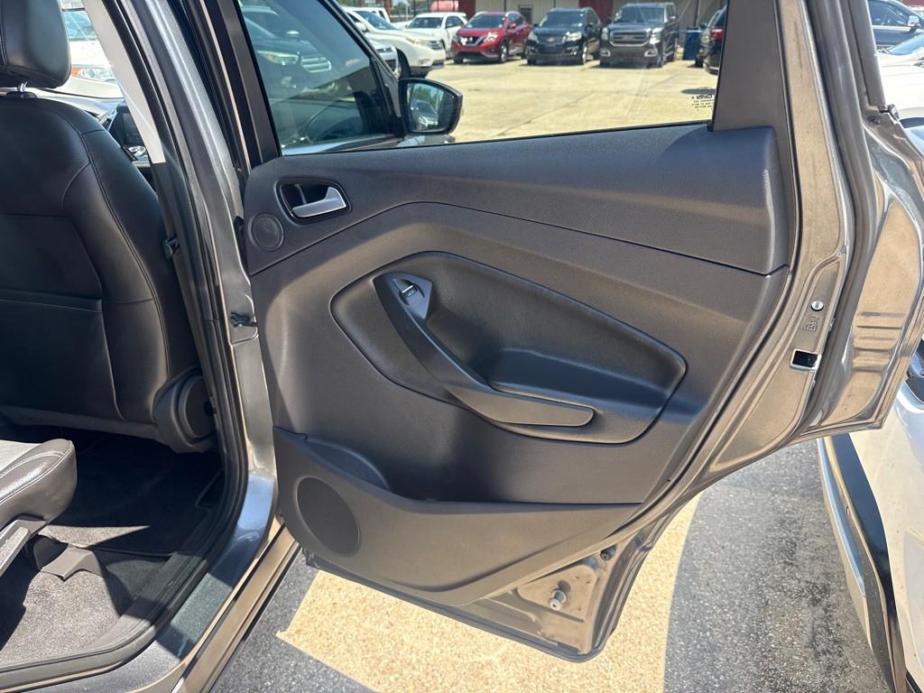 2014 Ford Escape Image 27