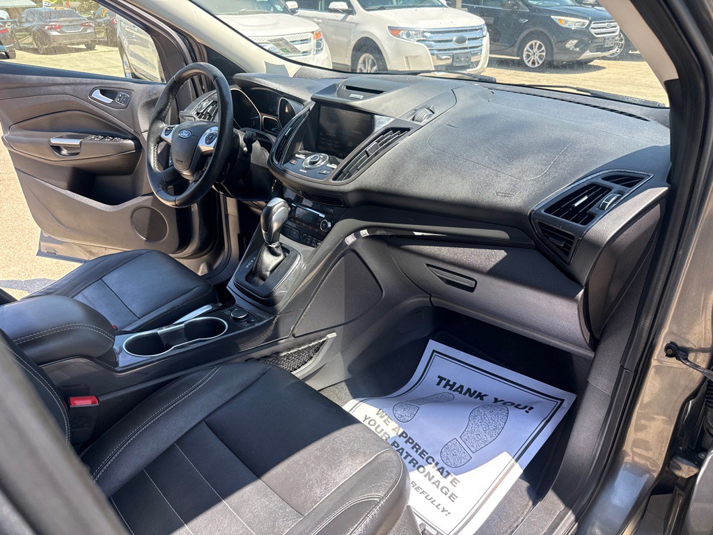 2014 Ford Escape Image 28