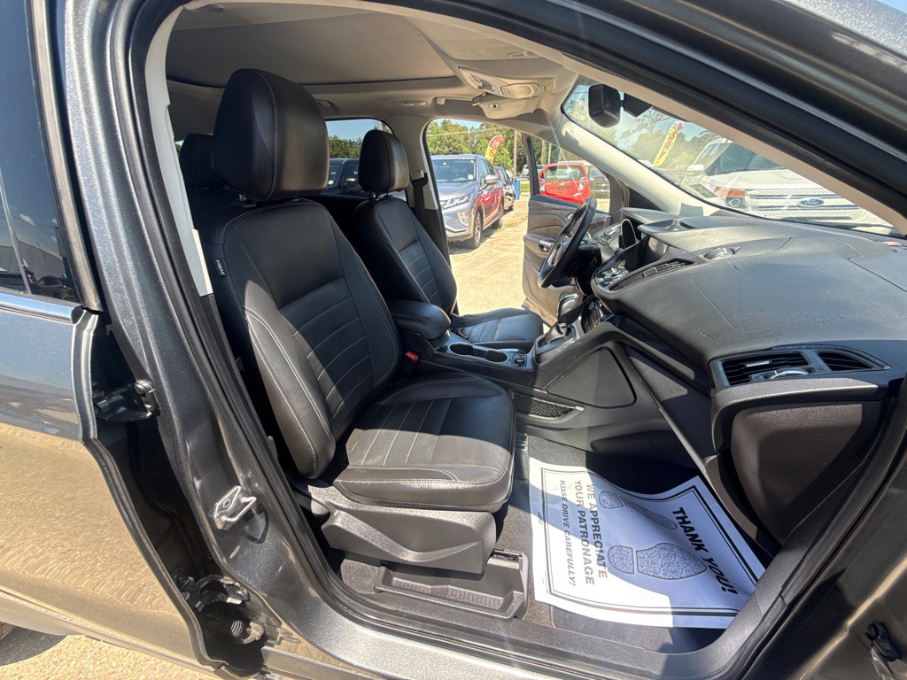 2014 Ford Escape Image 29