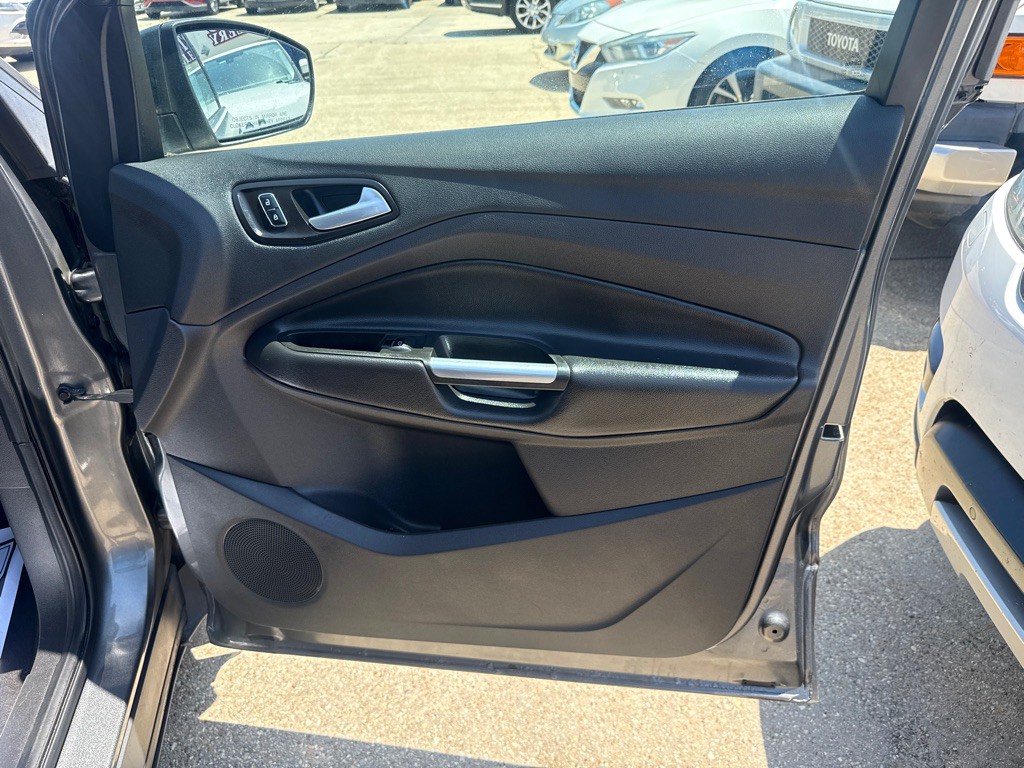 2014 Ford Escape Image 30