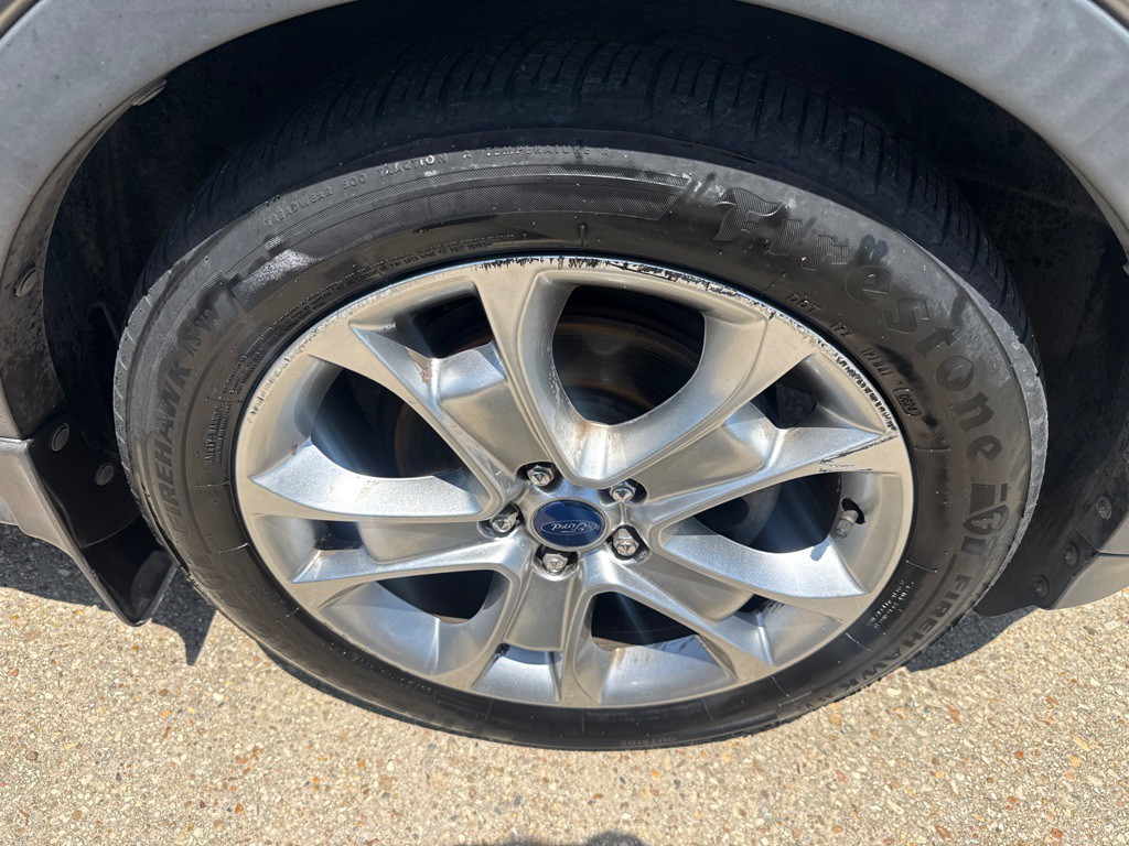 2014 Ford Escape Image 31