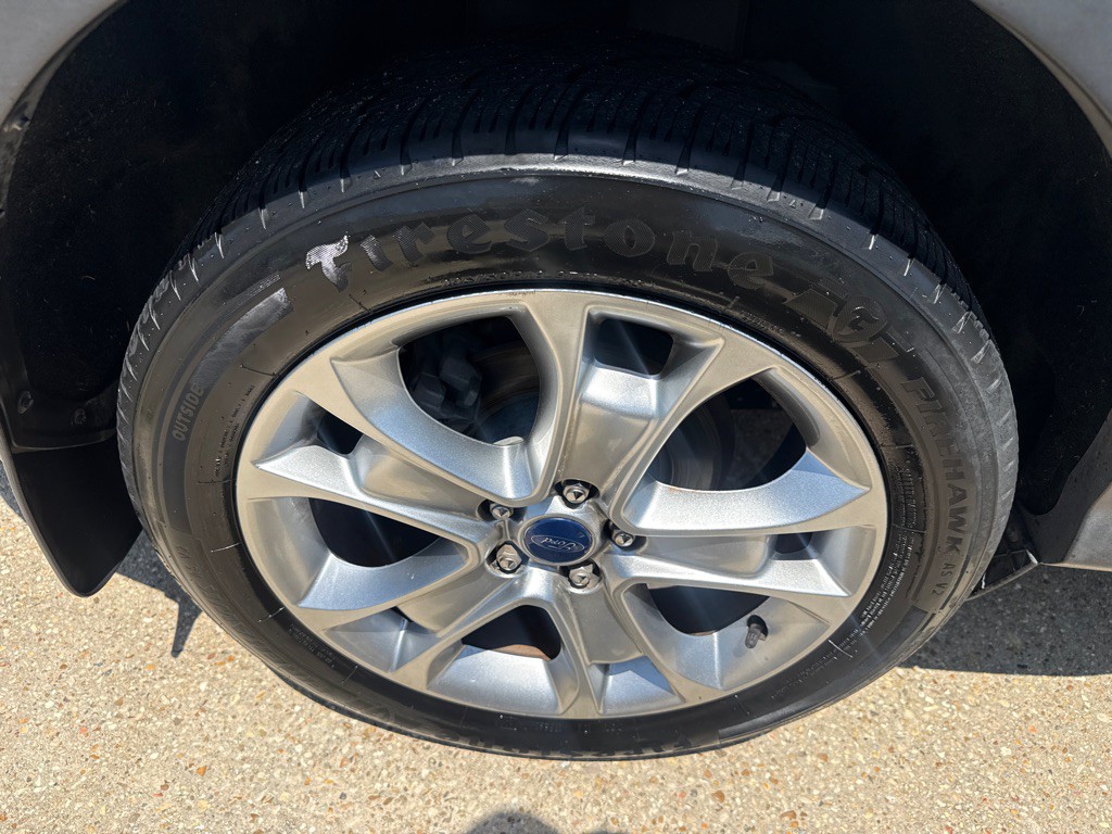 2014 Ford Escape Image 32