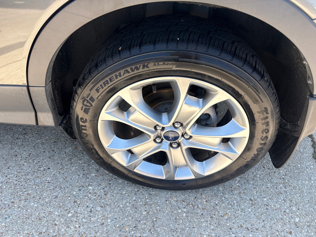 2014 Ford Escape Image 33