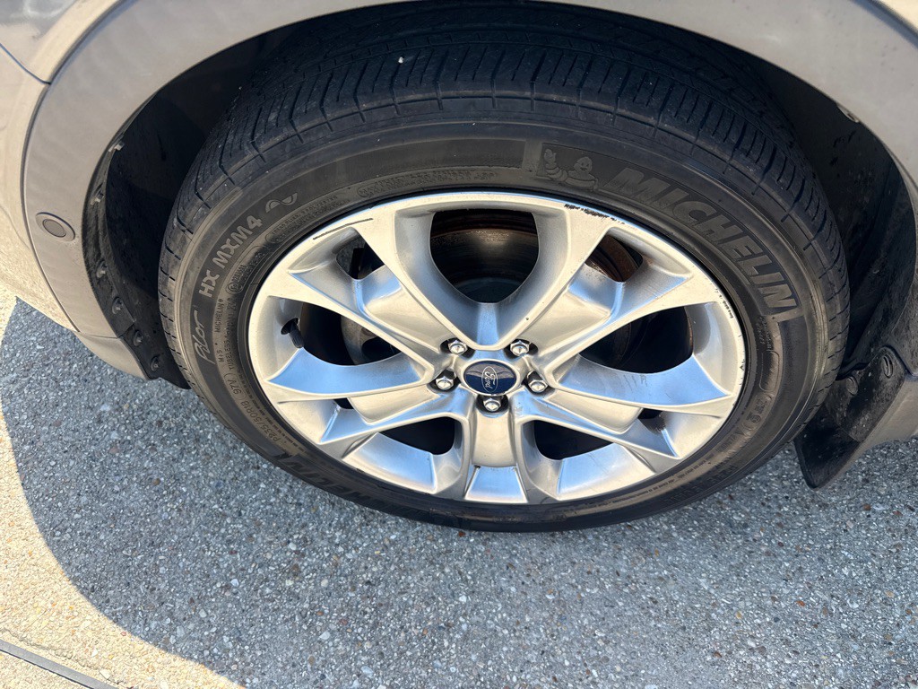 2014 Ford Escape Image 34