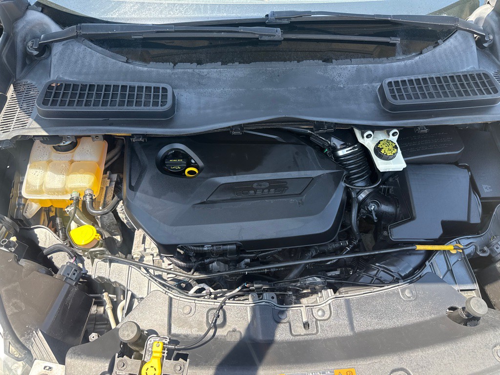 2014 Ford Escape Image 35