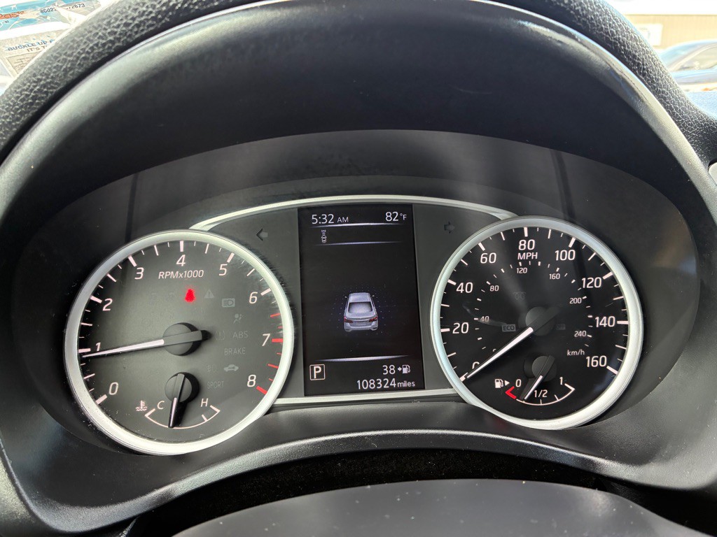 2018 Nissan Sentra Image 11