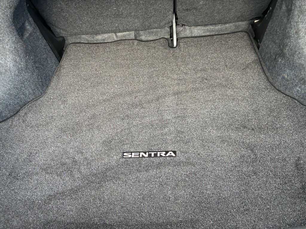 2018 Nissan Sentra Image 15