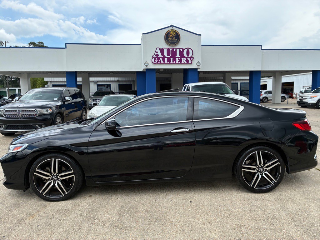 2017 Honda Accord Image 9