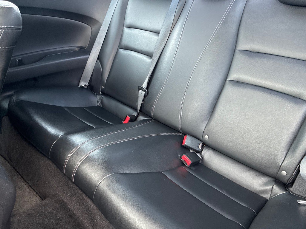 2017 Honda Accord Image 15