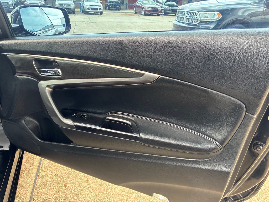 2017 Honda Accord Image 17