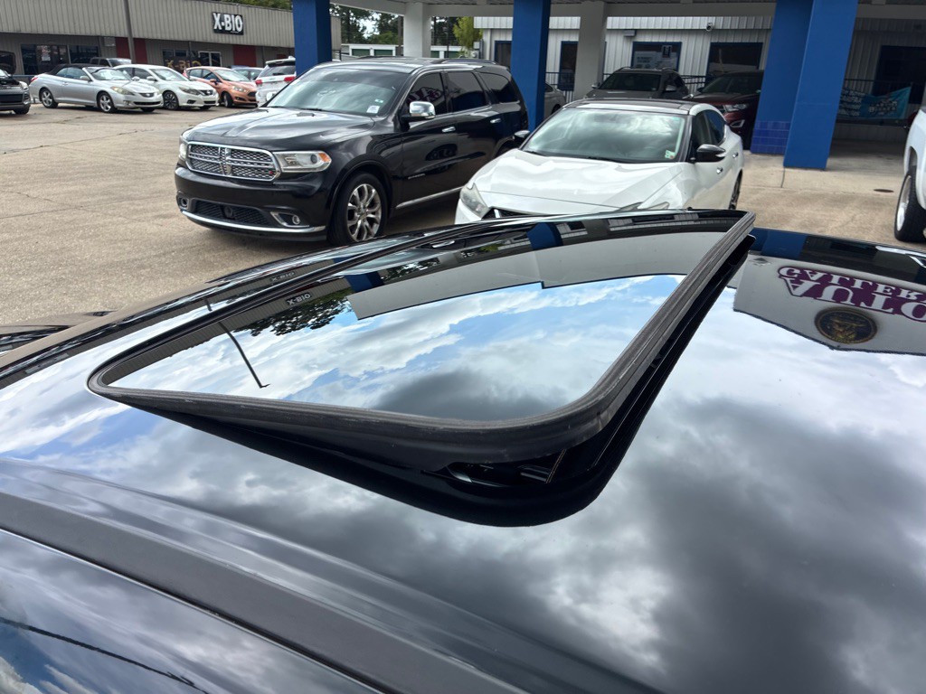 2017 Honda Accord Image 24