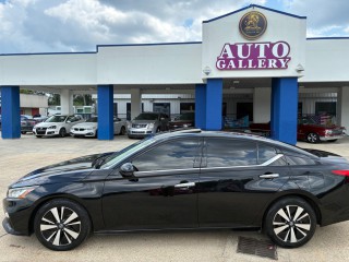 Image for 2020 Nissan Altima SL ID: 7590934