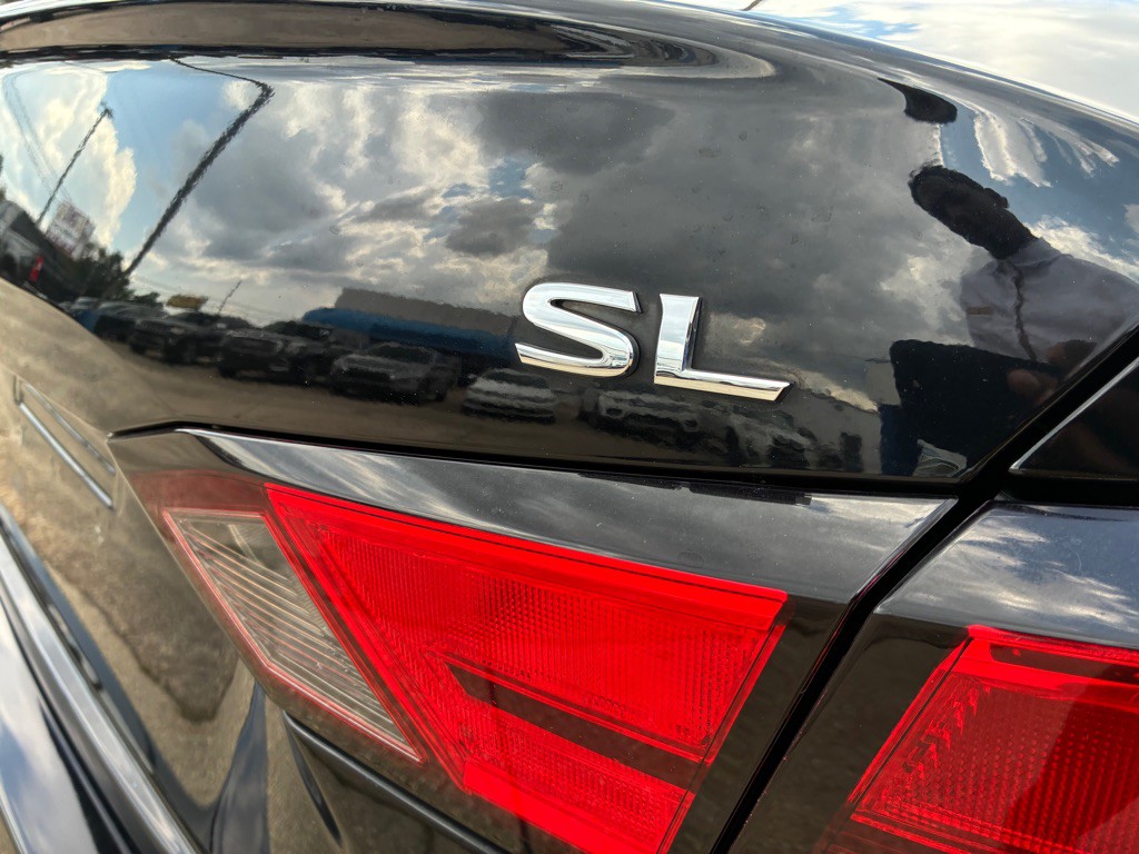 2020 Nissan Altima Image 18