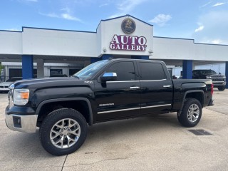 Image for 2014 GMC Sierra 1500 SLT ID: 7591916