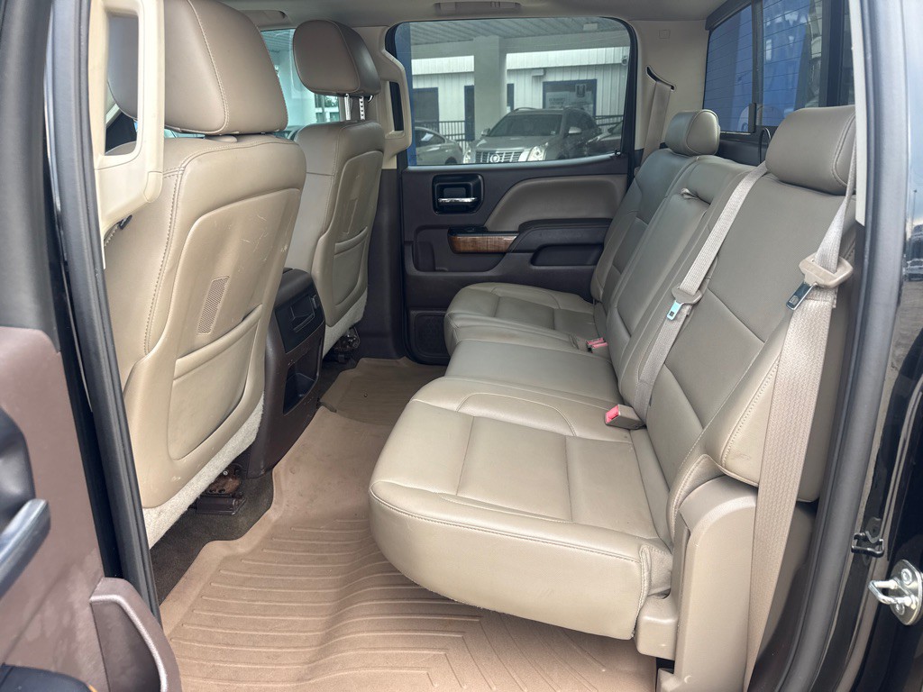 2014 GMC Sierra Image 11