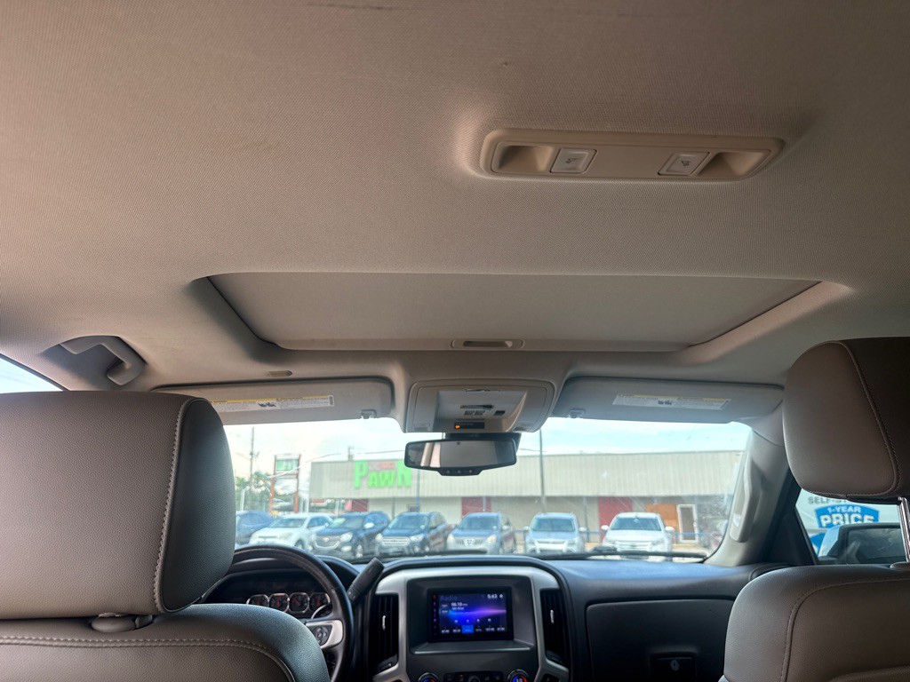 2014 GMC Sierra Image 13