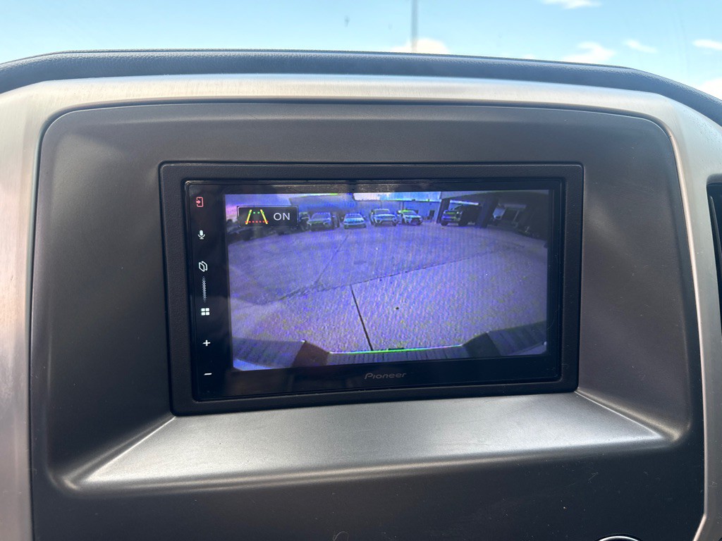 2014 GMC Sierra Image 16