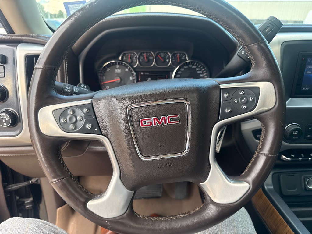 2014 GMC Sierra Image 18