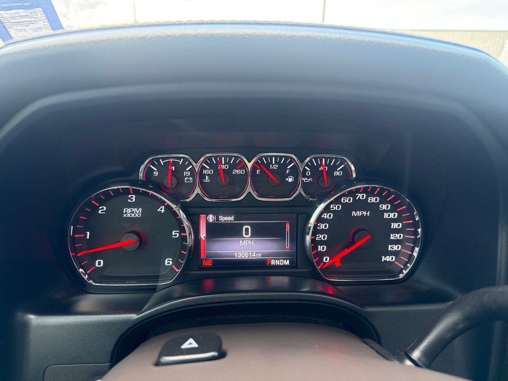 2014 GMC Sierra Image 19