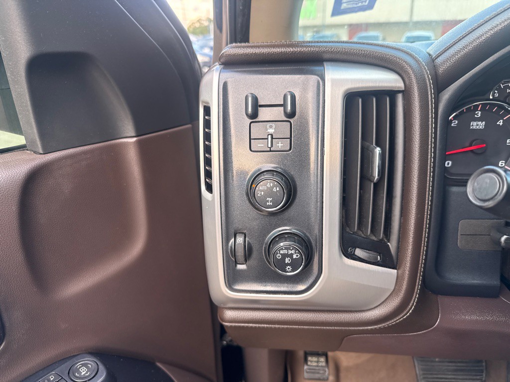 2014 GMC Sierra Image 20