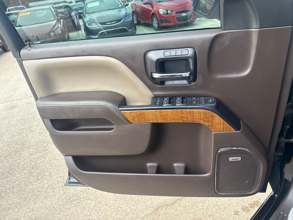 2014 GMC Sierra Image 21