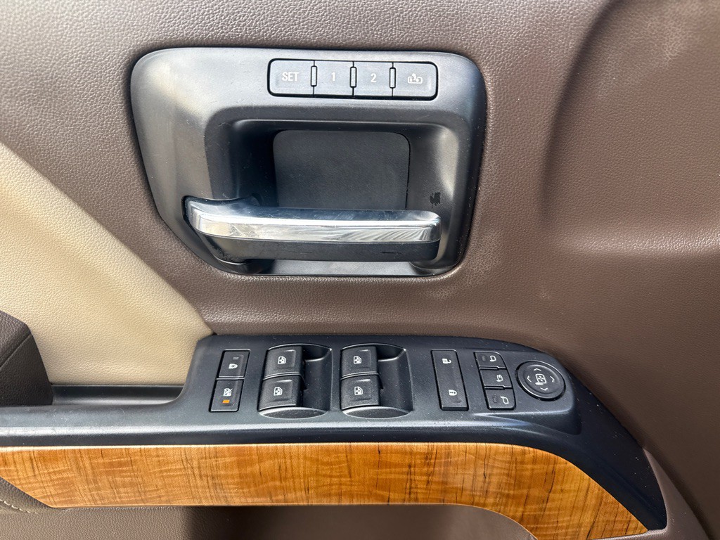 2014 GMC Sierra Image 22