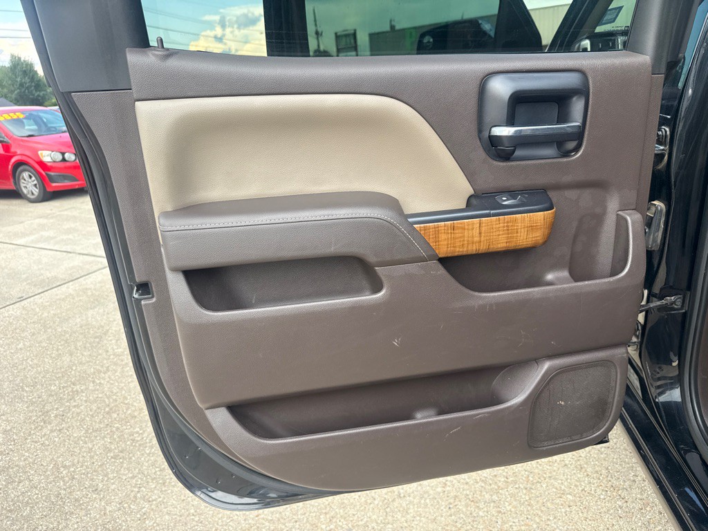 2014 GMC Sierra Image 23