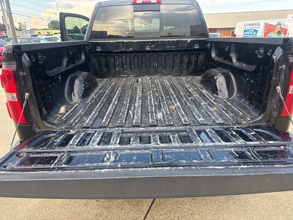 2014 GMC Sierra Image 24