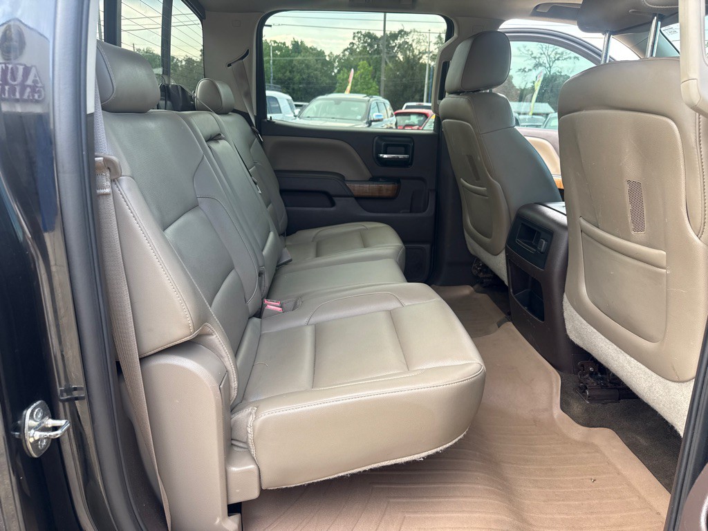 2014 GMC Sierra Image 25