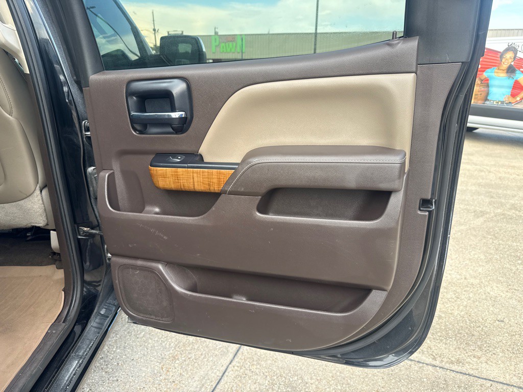 2014 GMC Sierra Image 26