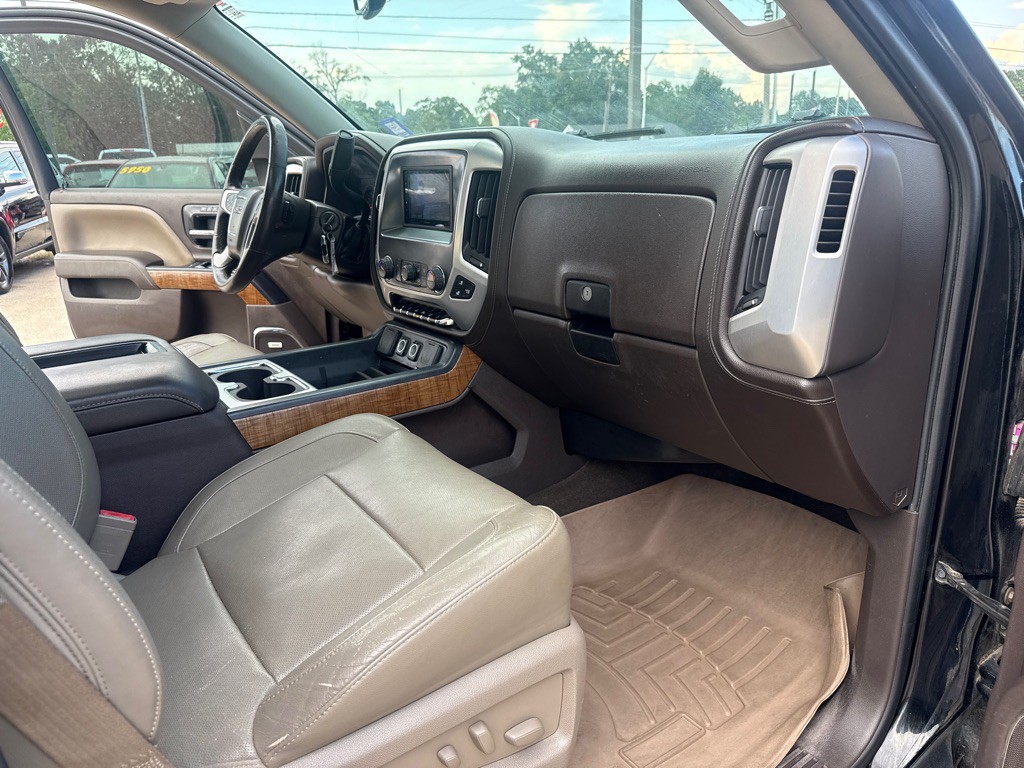 2014 GMC Sierra Image 27
