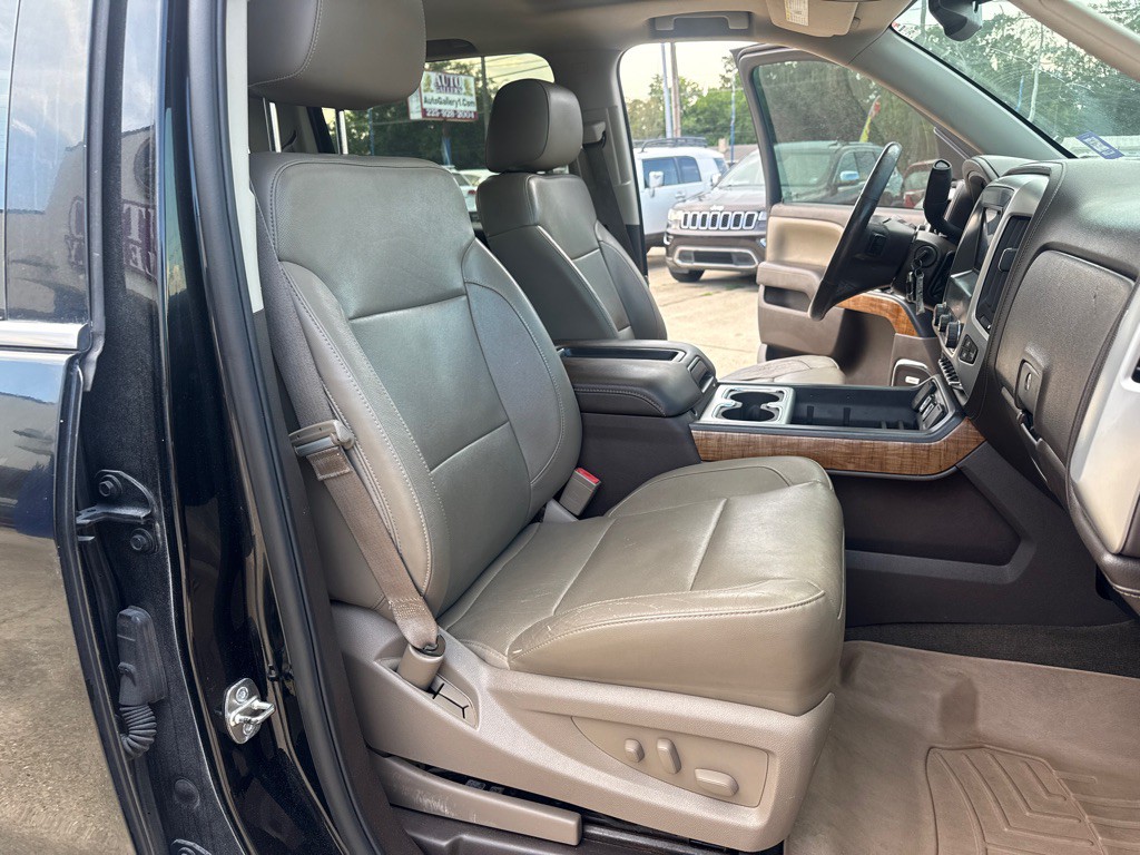 2014 GMC Sierra Image 28