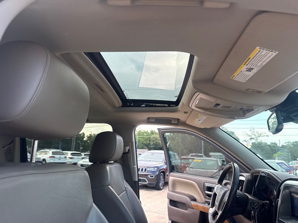2014 GMC Sierra Image 29