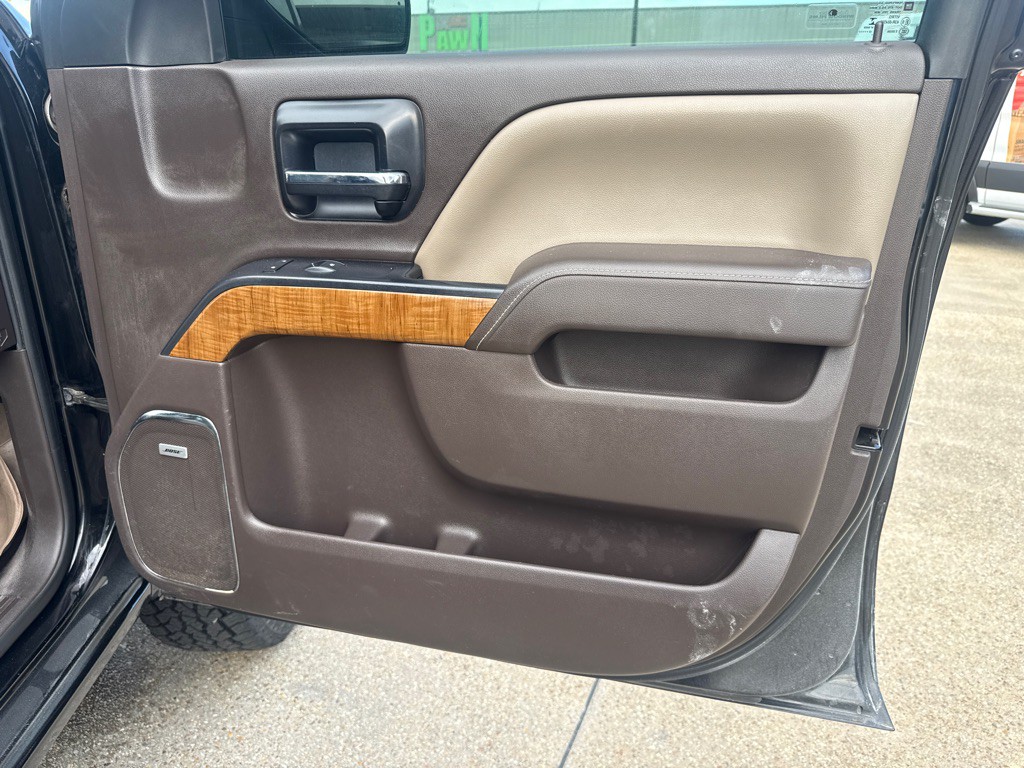 2014 GMC Sierra Image 30