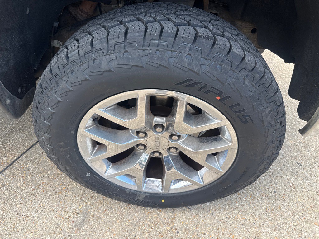 2014 GMC Sierra Image 31