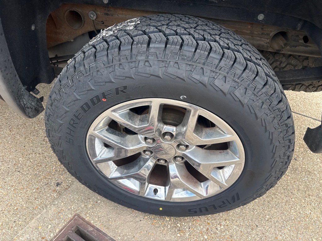 2014 GMC Sierra Image 33