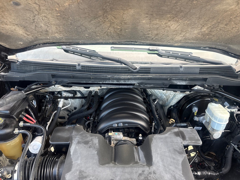 2014 GMC Sierra Image 35