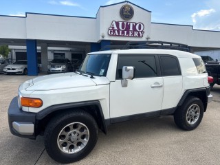 Image for 2012 Toyota FJ Cruiser  ID: 7591934