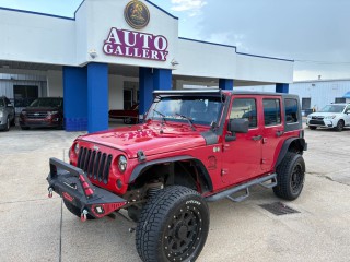Image for 2007 Jeep Wrangler X ID: 7591937